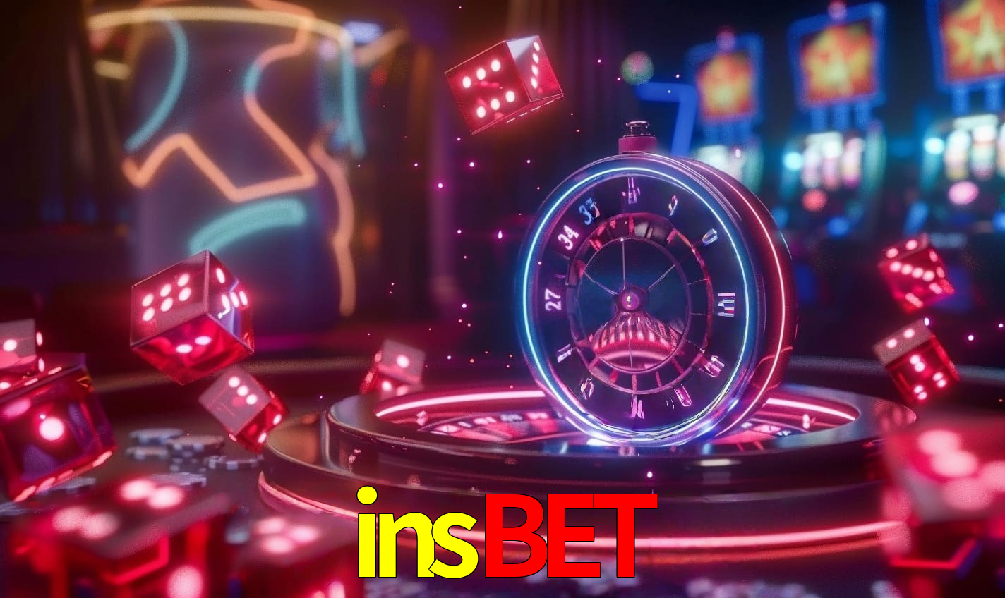 Cassino ao Vivo insbet BET - Dealers Brasileiros Profissionais