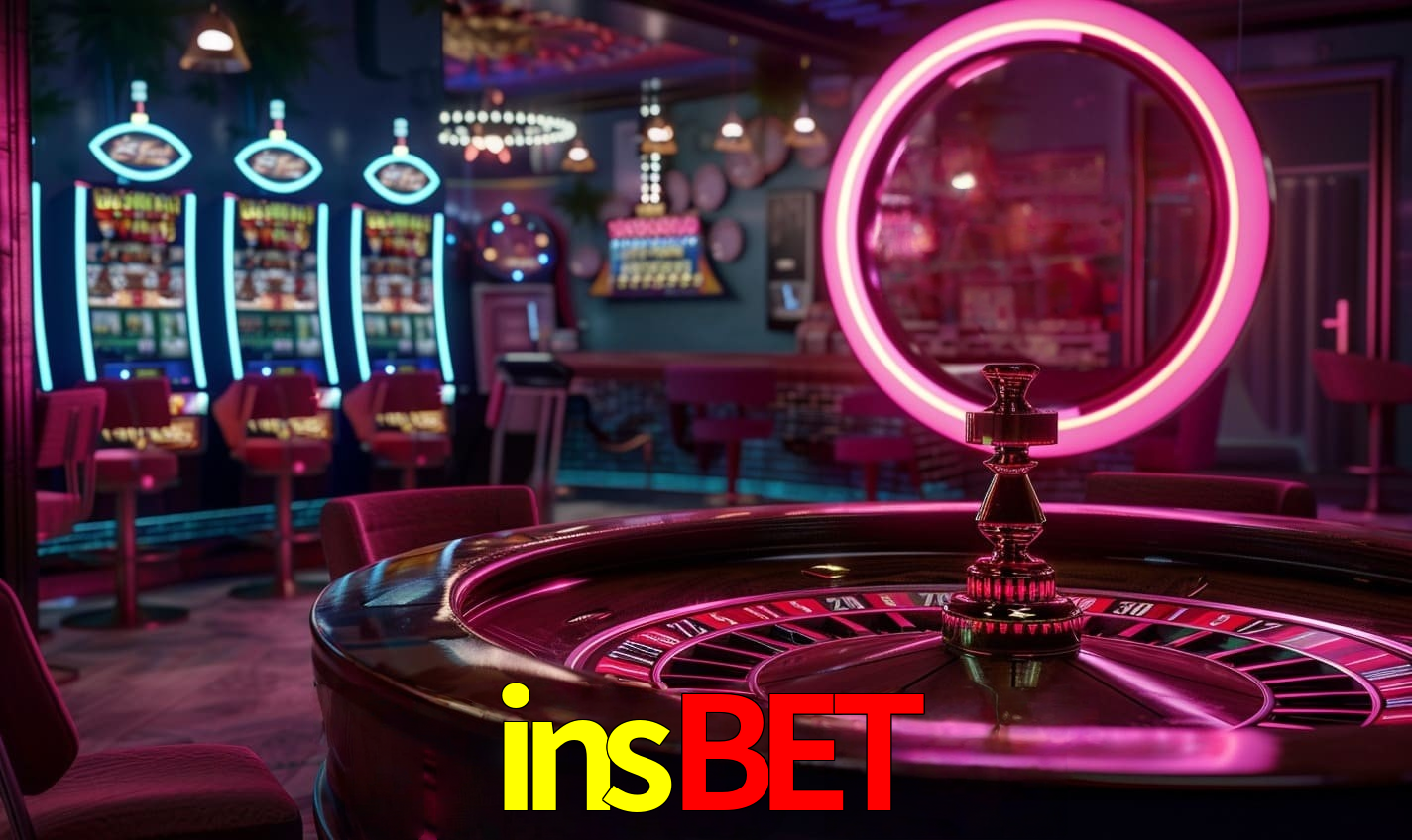 Jogos de Mesa Premium insbet BET - Blackjack, Roleta, Baccarat
